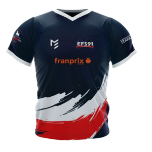 Maillot 2025