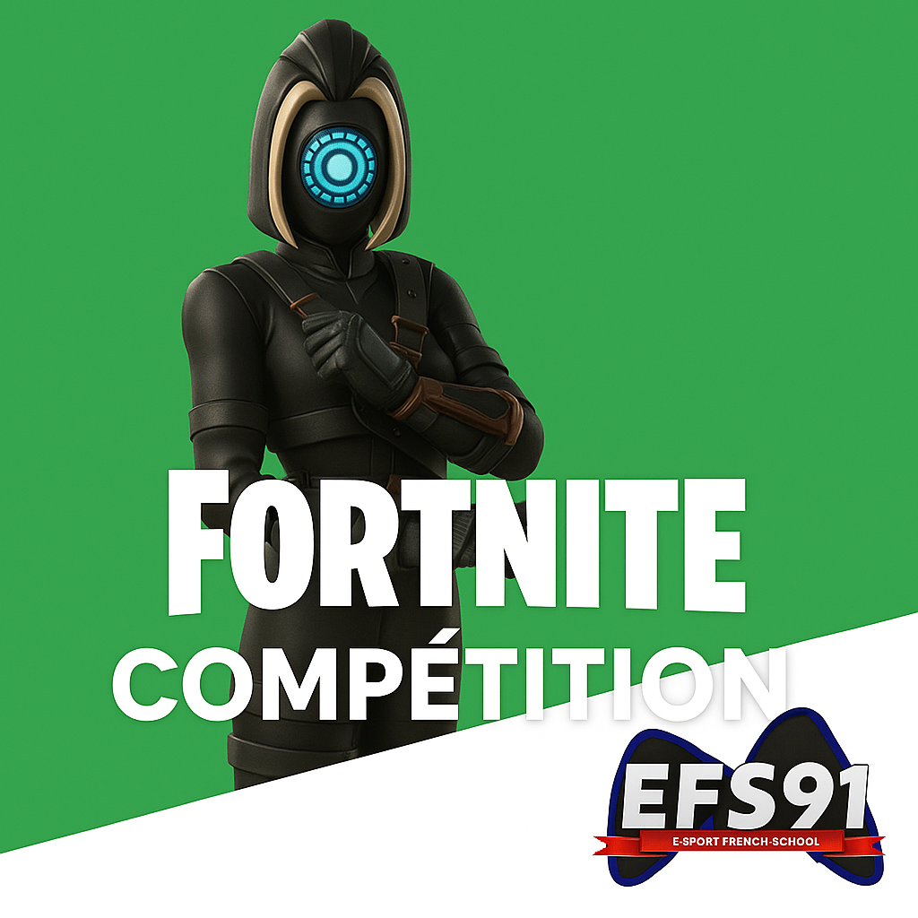 Essais Gratuits - Abonnement FORTNITE Compétitions