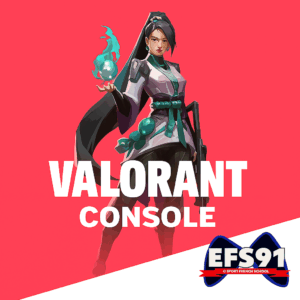 Essais Gratuits - Abonnement Valorant Console
