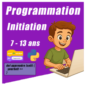 Abonnement_programm Abonnement Initiation Programmation